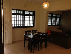 Blk 231 Compassvale Walk (Sengkang), HDB 4 Rooms #129835812